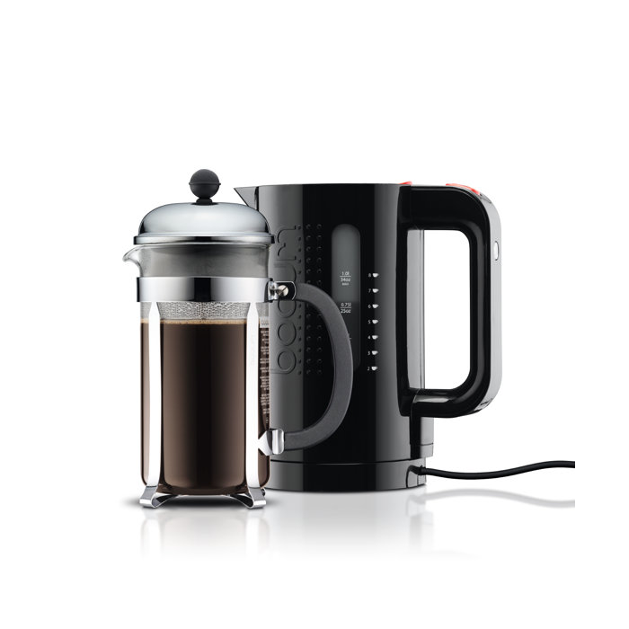 Bodum Bistro Electric Water Kettle & Reviews Wayfair